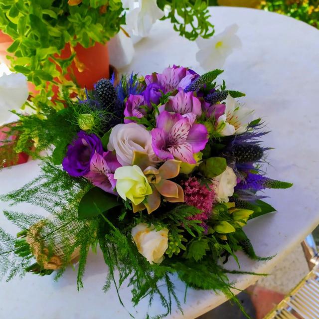 Floristería Lara - 3