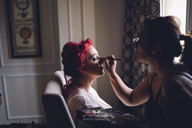Makeup by Verónica - 3