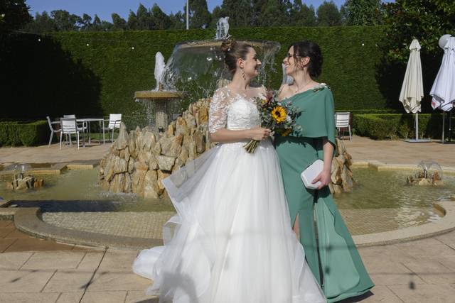 Manuela Ares Novias 1