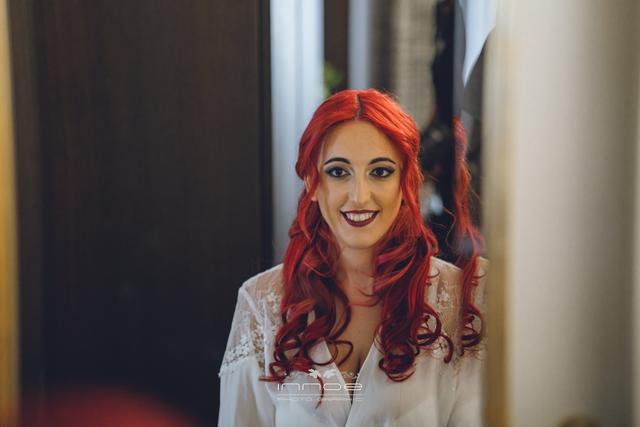 Makeup by Verónica - 4