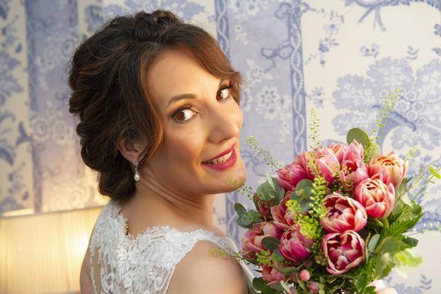 Javier Rocha Floristas - 4
