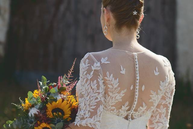 Manuela Ares Novias 2