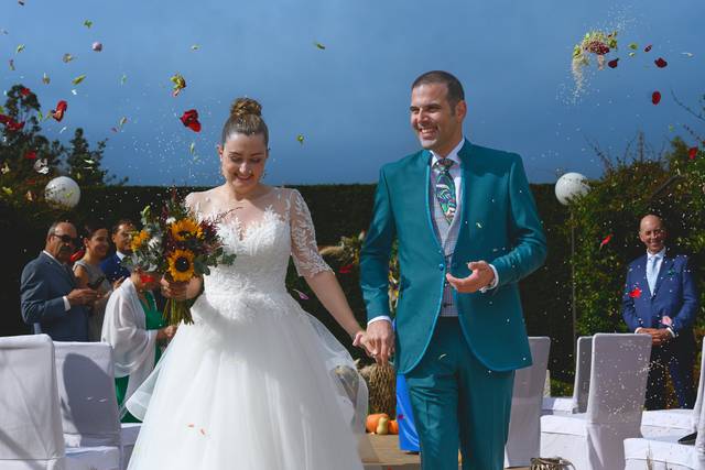 Manuela Ares Novias 3