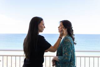 Lidia López Makeup - 5