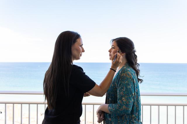 Lidia López Makeup - 3