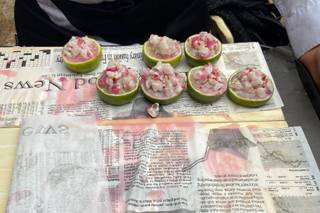 Alabardero Catering - 6