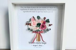 Mi jardín en tus manos - 7