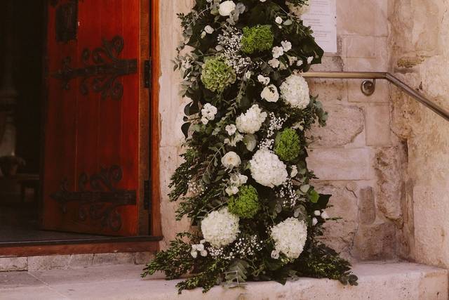 Bambú Floristería 3