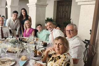 Finca Las Bocas by Your Way Bodas - 14