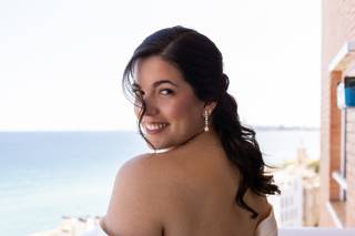 Lidia López Makeup - 7