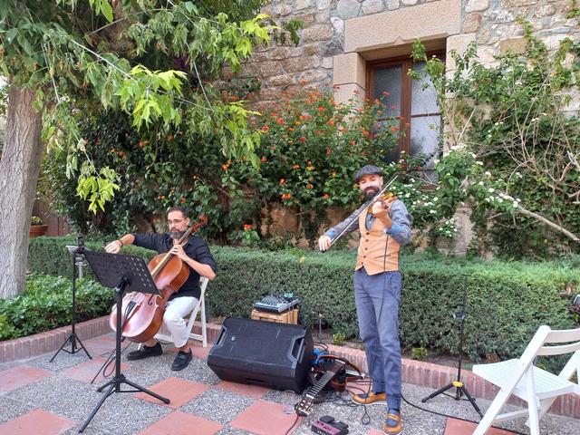 Cordes del Sud - 3