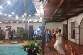 Finca Las Bocas by Your Way Bodas - 16