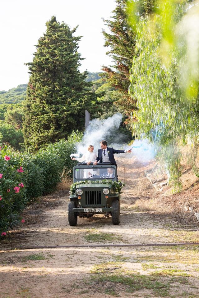 WillyWeddings - 2