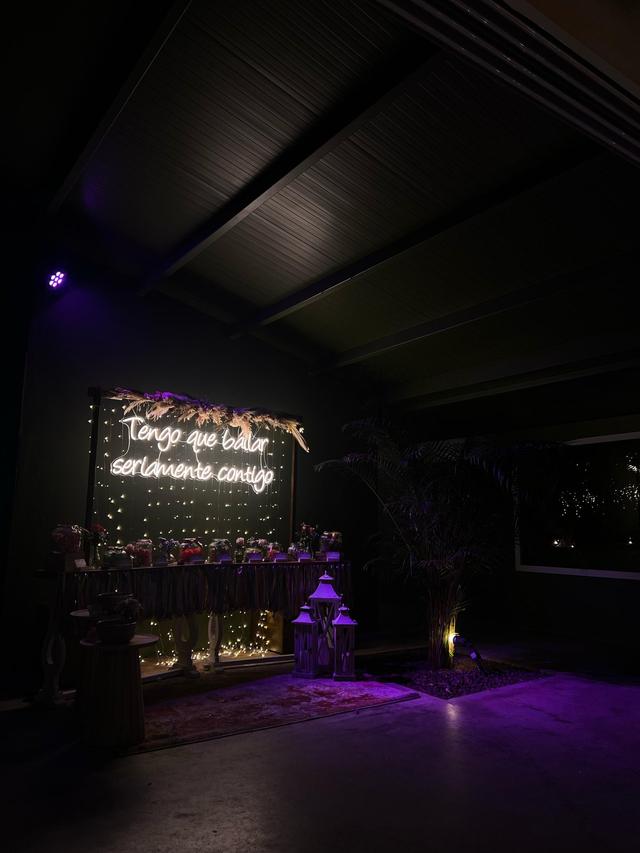 Los Eventos de Nana - 2