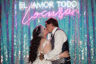 Tomafoton by Fotomarbis - Fotomatón & Videomatón 360 - 8