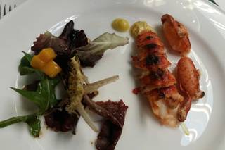 Restaurante Andere - 10