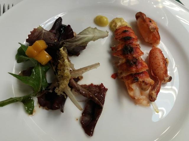 Restaurante Andere - 4