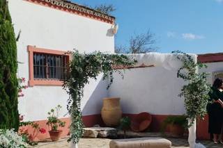 Cortijo El Chamorro - 5