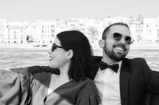 Eternity Reporters - 5