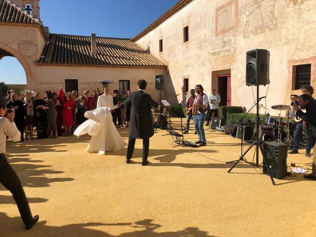 Los Bingueros - 1