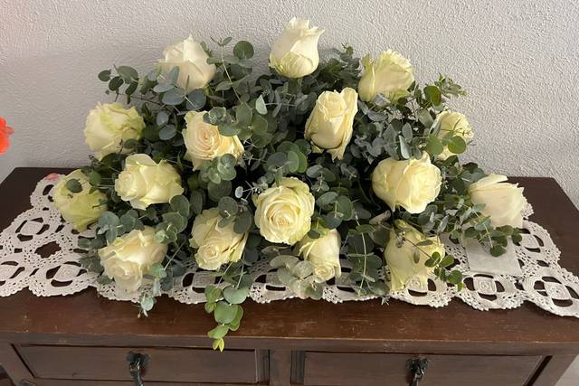 Floristería Floriplant 4