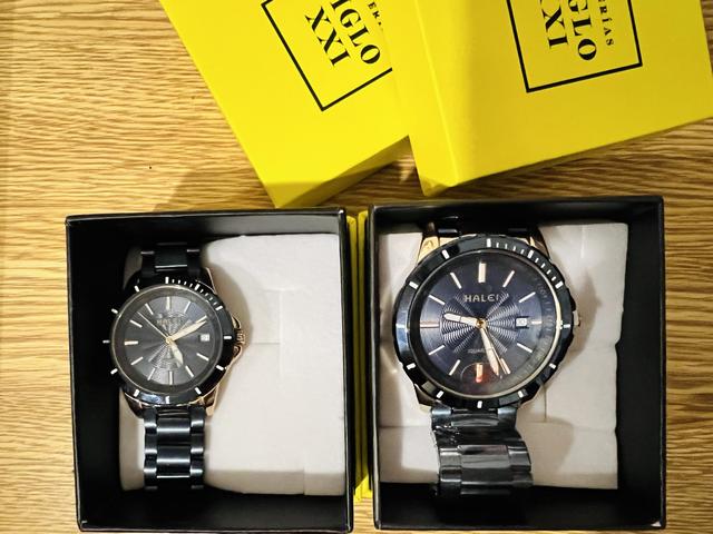Joyerías Aresso - Siglo XXI - 1