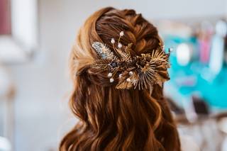 Grace Bridal Industries - 18