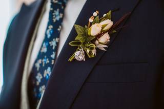 Grace Bridal Industries - 20