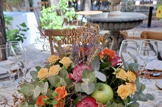Tina Floristas - 9