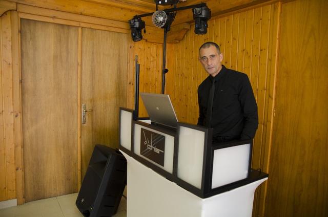 Dj Chis - 1