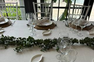 Catering Pick Up - 10