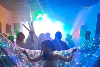 Q-ore Wedding y Eventos - 5