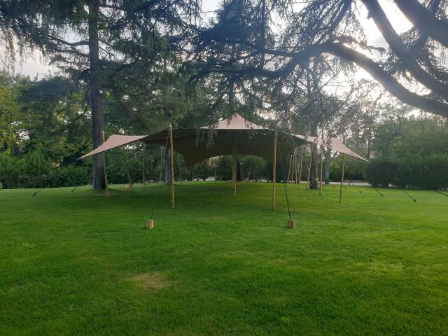 Anthonytents - 1