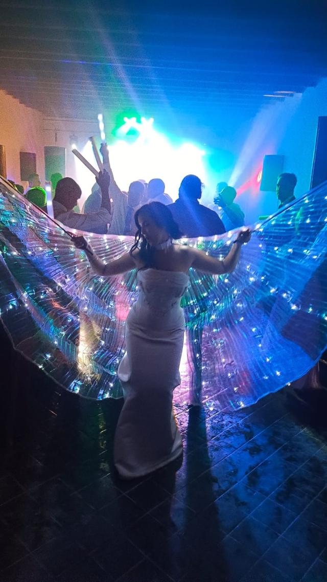 Q-ore Wedding y Eventos - 2