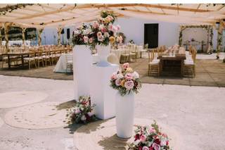 Q-ore Wedding y Eventos - 6