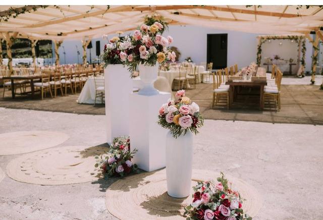 Q-ore Wedding y Eventos - 1