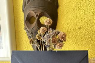Guadalupe B. Studio - 18
