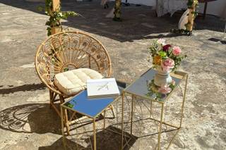 Q-ore Wedding y Eventos - 7
