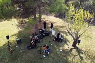 Larga vida al rock - 3