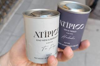 Atípico - 1