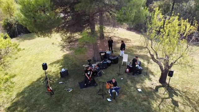 Larga vida al rock - 1