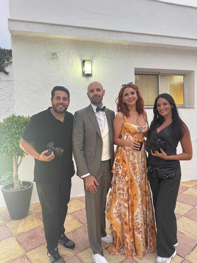 15 Veces Sí - 2
