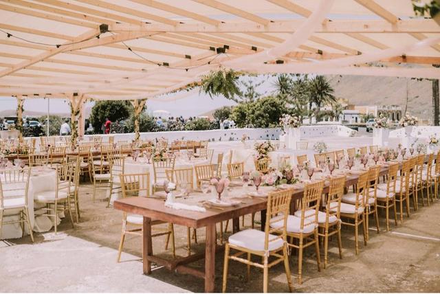 Q-ore Wedding y Eventos - 3
