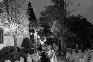 Finca Las Beatas - Eventos Casa Lorenzo - 7