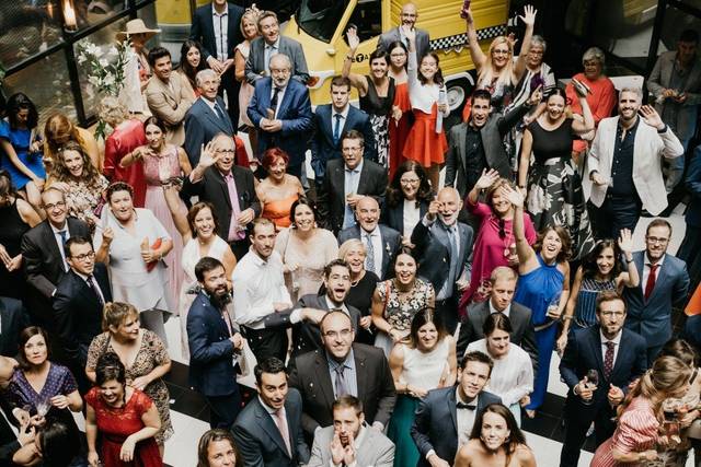 Only You Atocha 4