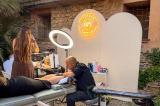 Caravan Tattoo - 7