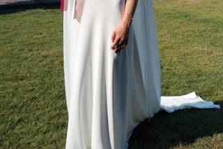 Aires de novia - Outlet & Temporada - 5