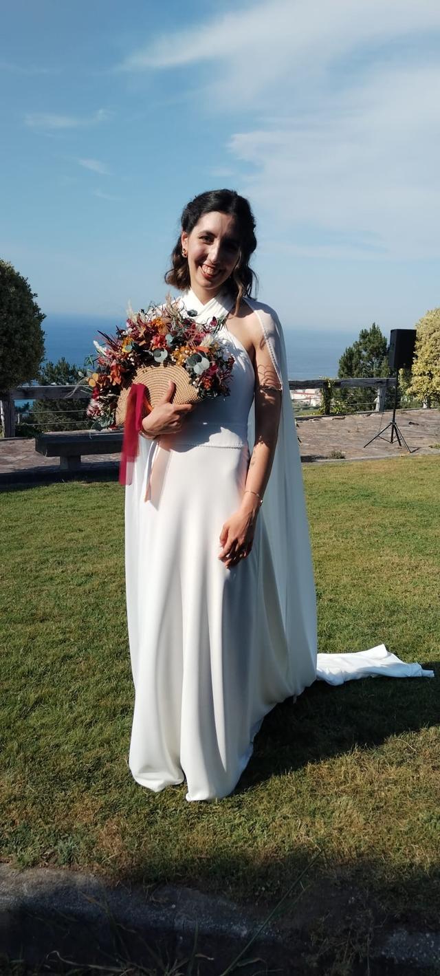 Aires de novia - Outlet & Temporada - 2