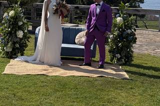 Aires de novia - Outlet & Temporada - 6