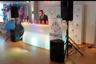 Dj Salsamon - 3